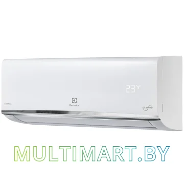 Кондиционер Electrolux Smartline DC EACS/I-07HSM/N8 картинка 2